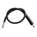 Beaver Standard Regulator Hose 75cm