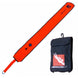 Beaver Valved Surface Marker Buoy - Orange
