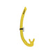 Beuchat Spy Snorkel - Yellow Original
