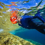 Beuchat Spy Purge Snorkel