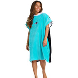 Billabong Hooded Towel Womens