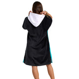 Billabong Hooded Towel Womens