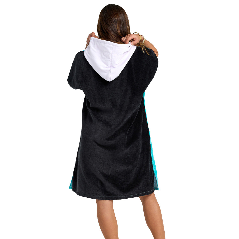Billabong Hooded Towel Womens