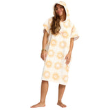 Billabong Hooded Towel Womens