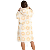 Billabong Hooded Towel Womens
