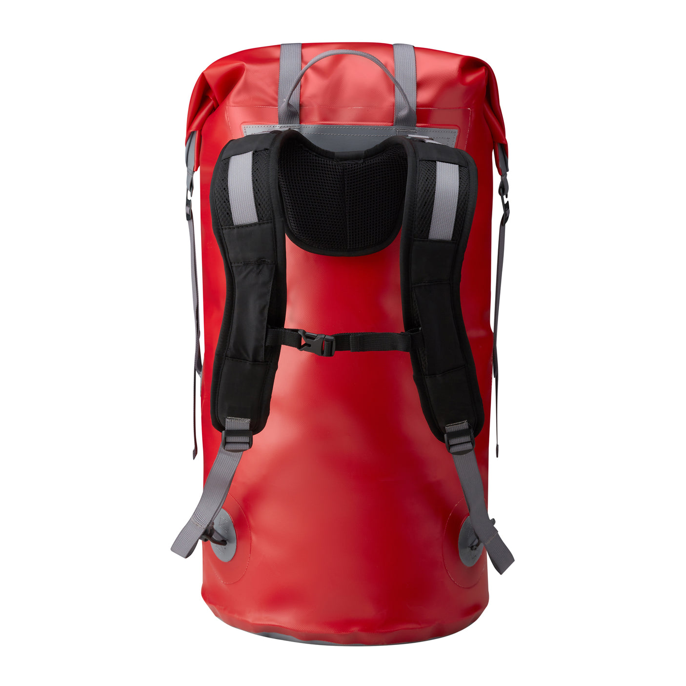 NRS Bill's Bag 65L Back