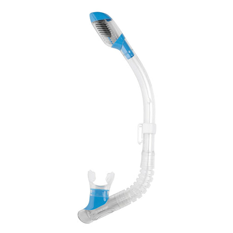 Cressi Mini Dry Snorkel