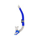 Mares Snorkel ERGO FLEX - Black Dark Grey