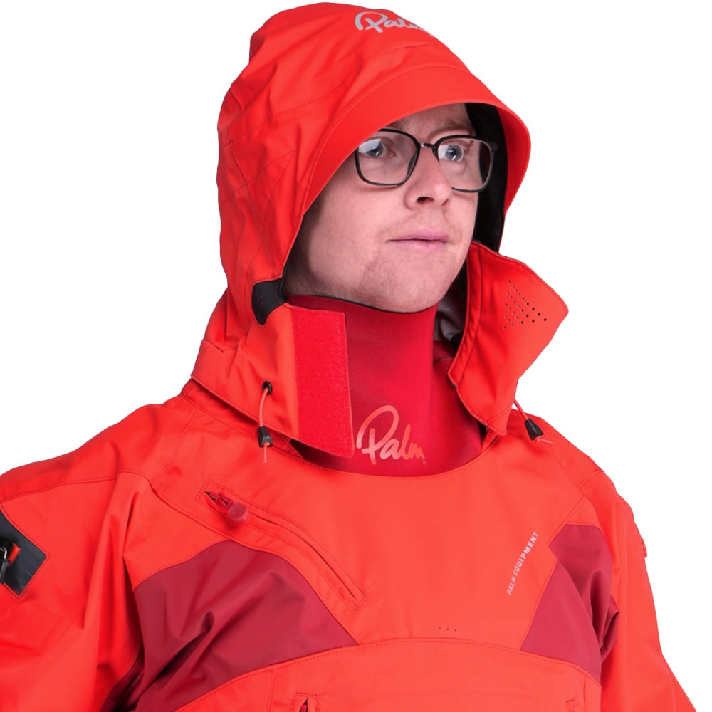 Palm Bora Suit Mens