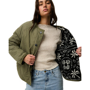 Rip Curl Bossa Nova Revo Jacket