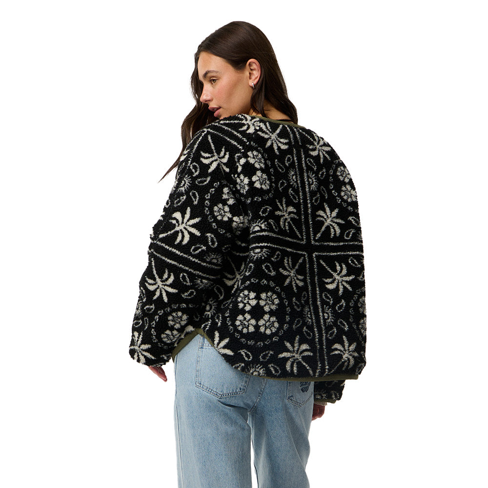 Rip Curl Bossa Nova Revo Jacket