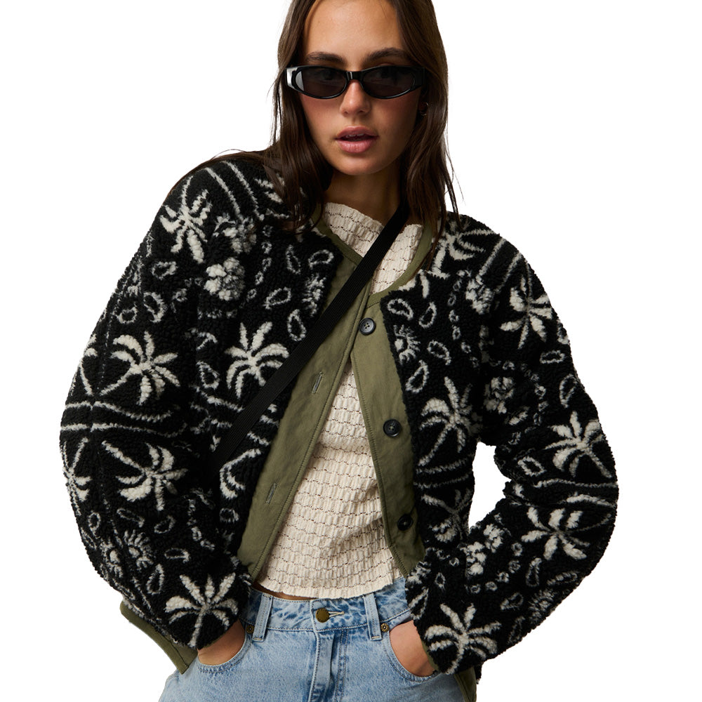 Rip Curl Bossa Nova Revo Jacket