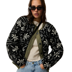 Rip Curl Bossa Nova Revo Jacket