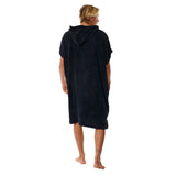 Rip Curl Brand Hooded Towel Poncho