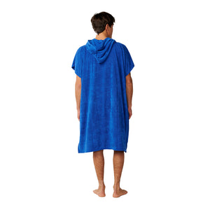 Rip Curl Brand Hooded Towel Poncho