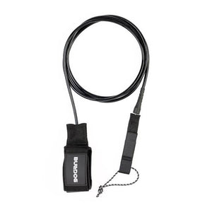 Bulldog Leash - School - Black/White