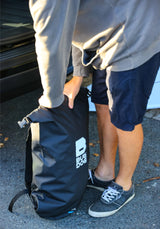 Bulldog Dry Backpack 40L