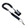 Bulldog SUP Coil Leash