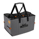 C-Monsta Split Bag Heavy Duty - Grey