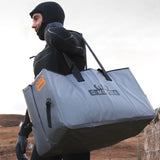 C-Monsta Split Bag Heavy Duty