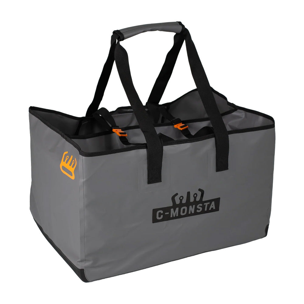 C-Monsta Split Bag Lightweight