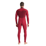 C-Skins NuWave Session 3/2 GBS Chest Zip Steamer Mens