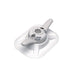 Railblaza Cleat Port RIBMount inc 3m VHB - Grey