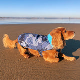 Dryrobe Waterproof Dog Coats