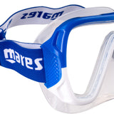 Mares Combo Keewee
