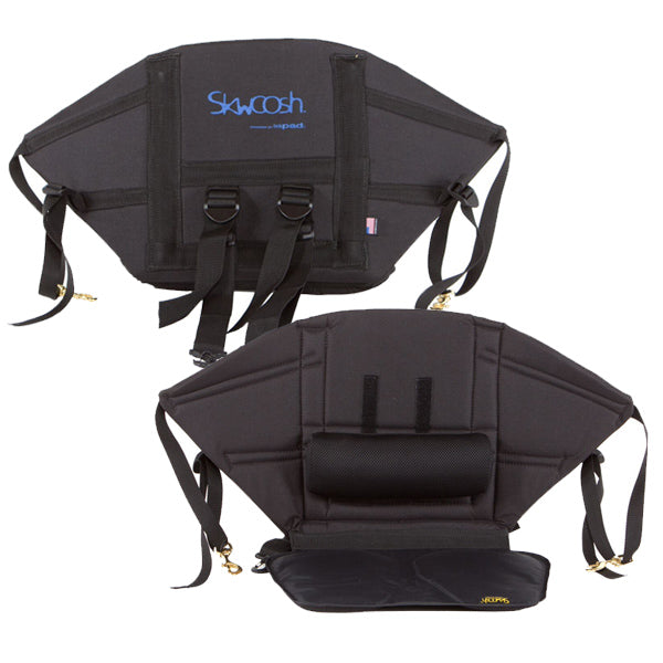 Skwoosh Comfort Back with Lumbar