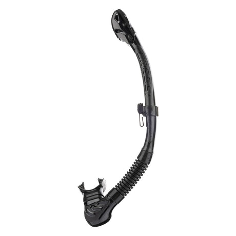 Cressi Alpha Ultra Dry Snorkel
