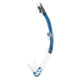 Cressi Alpha Ultra Dry Snorkel