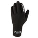 Cressi Cruz 3mm Gloves - Black