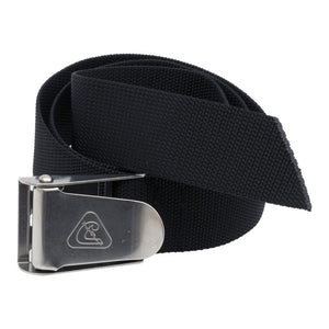 Cressi Gozo Weight Belt - Black