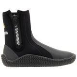 Cressi Reeftech 5mm Neoprene Boots - Black