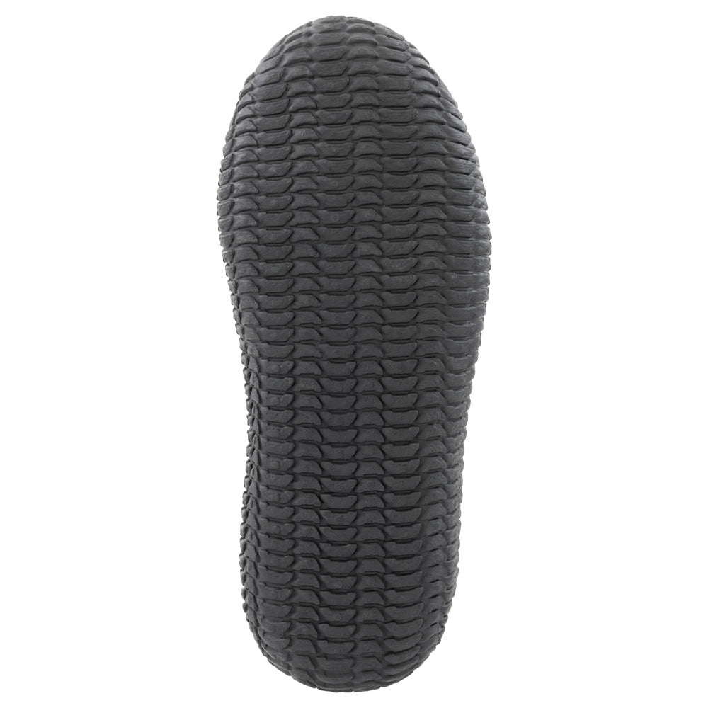 Cressi Reeftech 5mm Neoprene Boots - Black