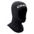 Cressi Resilient 3mm Long Hood - Black