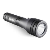 Cressi Astra 1200 Torch - Black