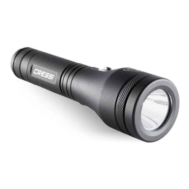 Cressi Astra 1200 Torch - Black