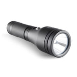 Cressi Astra 2100 Torch - Black
