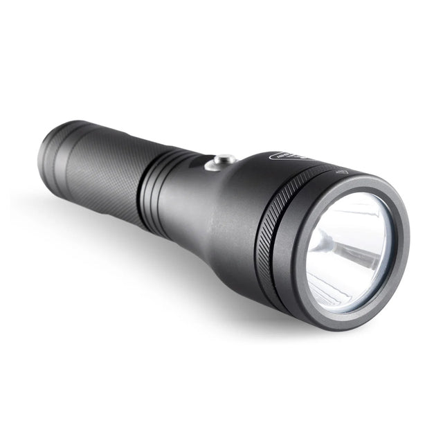 Cressi Astra 2100 Torch - Black