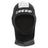 Cressi Draget 3mm Unisex Hood - Black