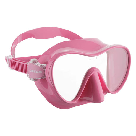 Cressi F1 Mask