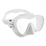 Cressi F1 Mask - Pink