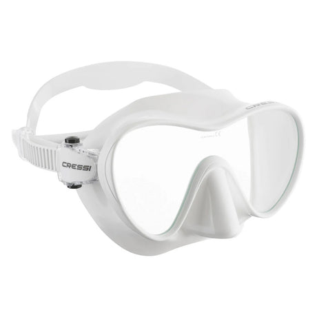 Cressi F1 Mask