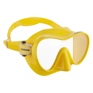 Cressi F1 Mask