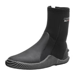 Cressi Isla 7mm Boots - Black