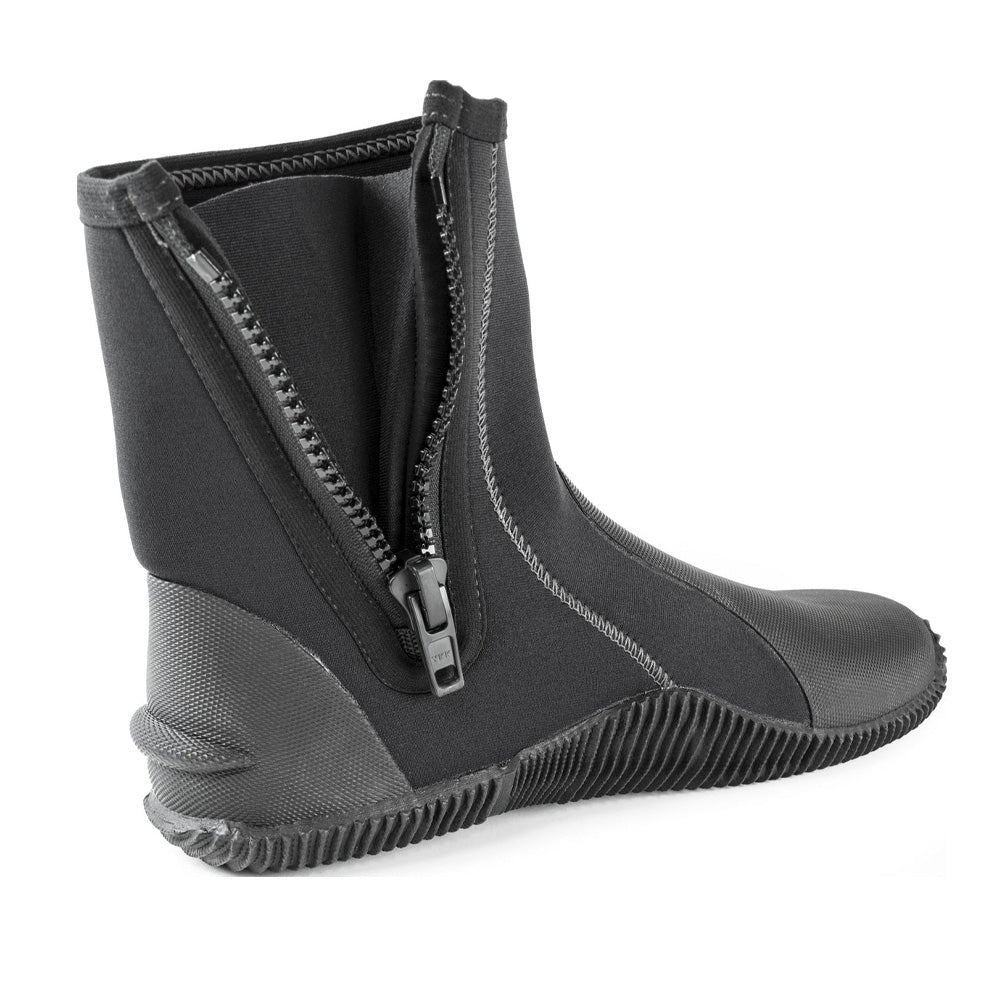 Cressi Isla 7mm Boots - Black