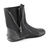 Cressi Isla 7mm Boots - Black