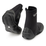 Cressi Isla 7mm Boots - Black